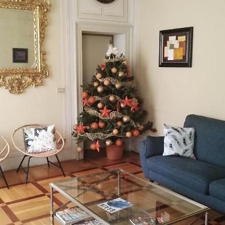 B&B Palazzo Bianchi بارما المظهر الخارجي الصورة