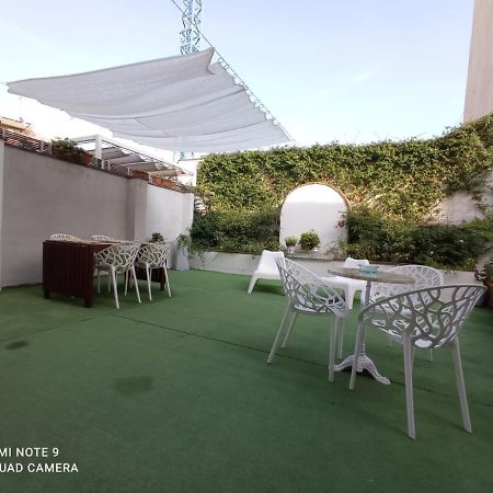B&B Palazzo Bianchi بارما المظهر الخارجي الصورة