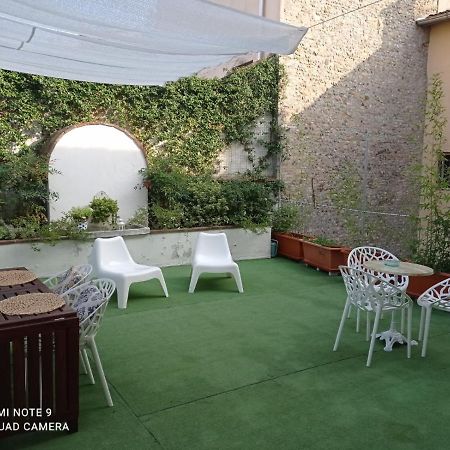 B&B Palazzo Bianchi بارما المظهر الخارجي الصورة