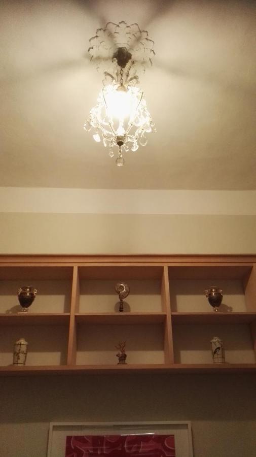 B&B Palazzo Bianchi بارما المظهر الخارجي الصورة