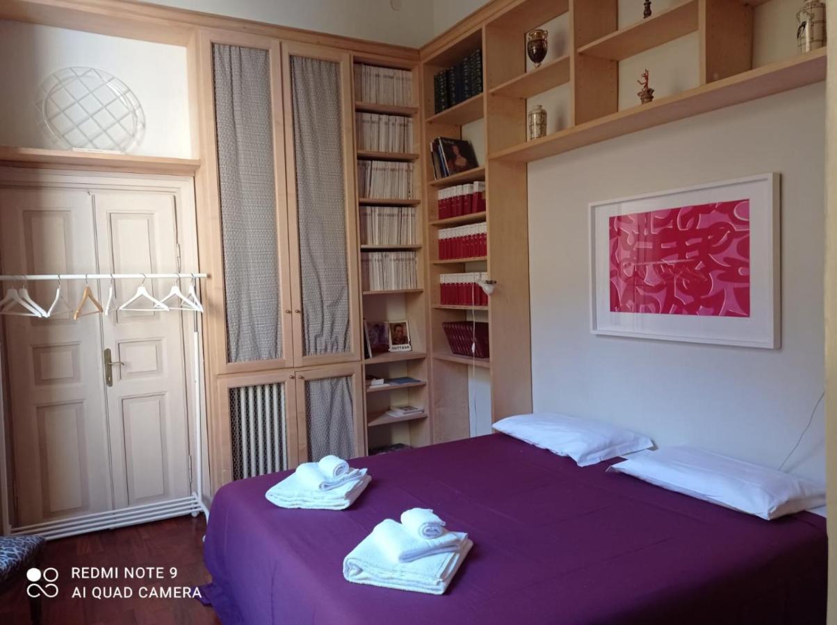 B&B Palazzo Bianchi بارما المظهر الخارجي الصورة