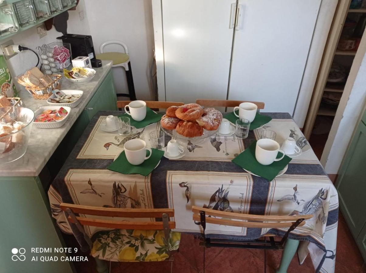 B&B Palazzo Bianchi بارما المظهر الخارجي الصورة