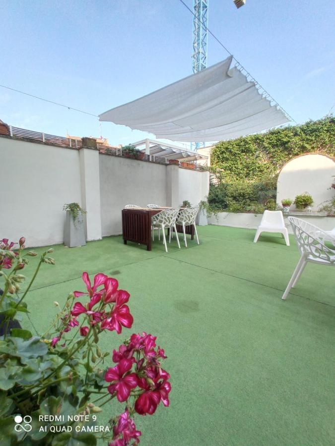 B&B Palazzo Bianchi بارما المظهر الخارجي الصورة