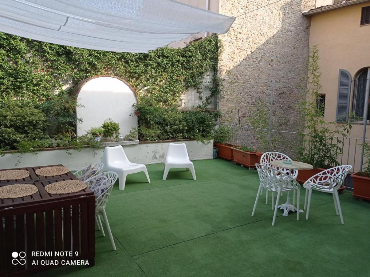 B&B Palazzo Bianchi بارما المظهر الخارجي الصورة