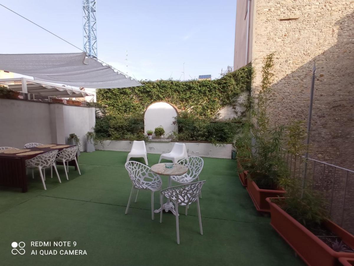 B&B Palazzo Bianchi بارما المظهر الخارجي الصورة