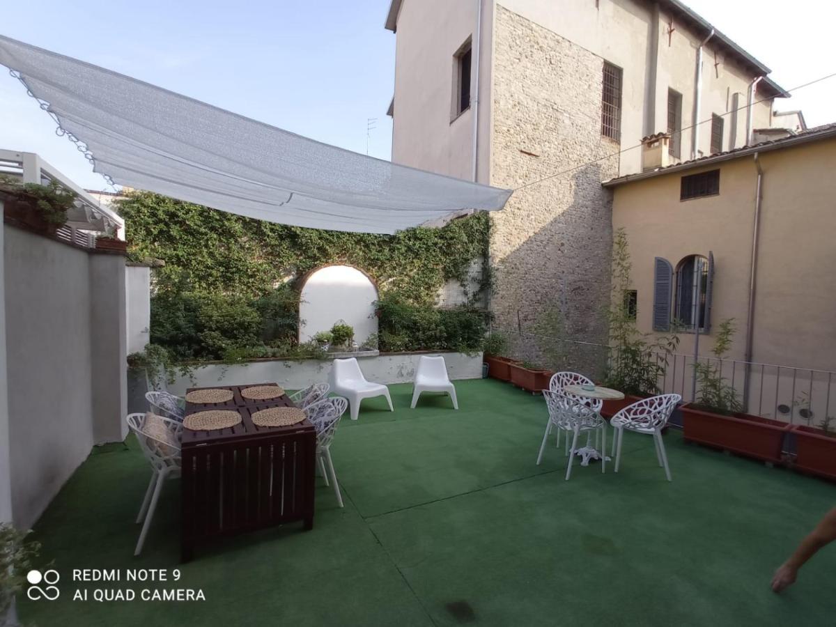 B&B Palazzo Bianchi بارما المظهر الخارجي الصورة