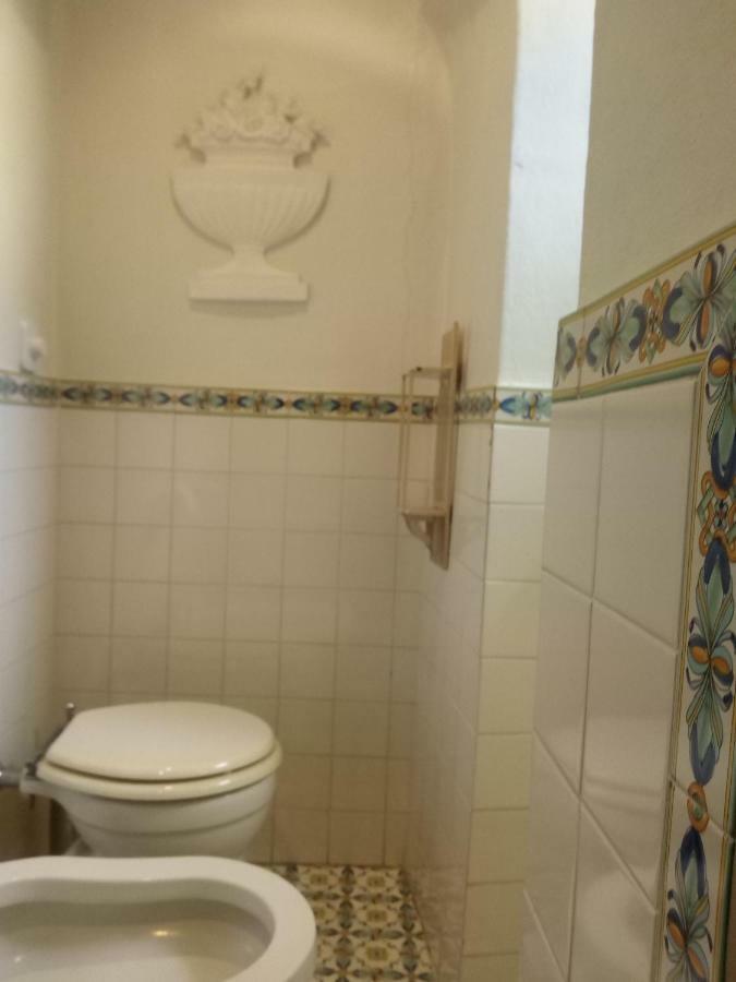 B&B Palazzo Bianchi بارما المظهر الخارجي الصورة