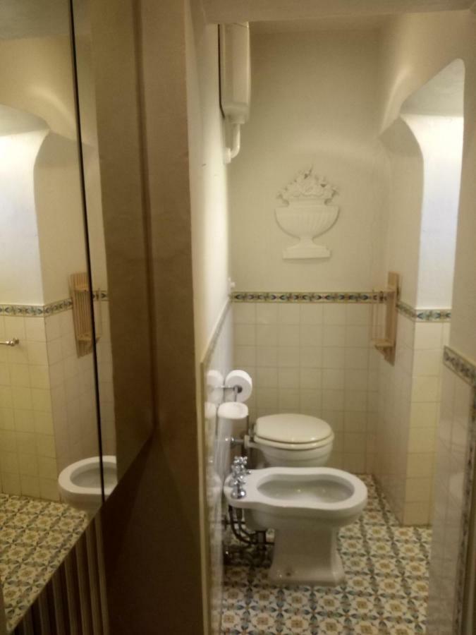 B&B Palazzo Bianchi بارما المظهر الخارجي الصورة