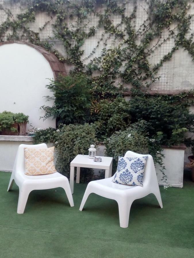 B&B Palazzo Bianchi بارما المظهر الخارجي الصورة