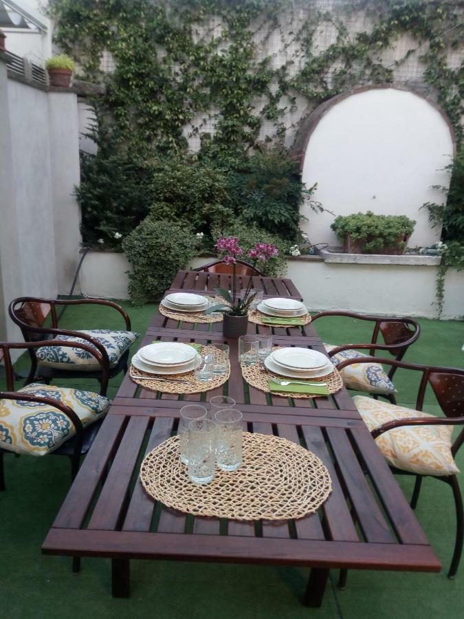 B&B Palazzo Bianchi بارما المظهر الخارجي الصورة